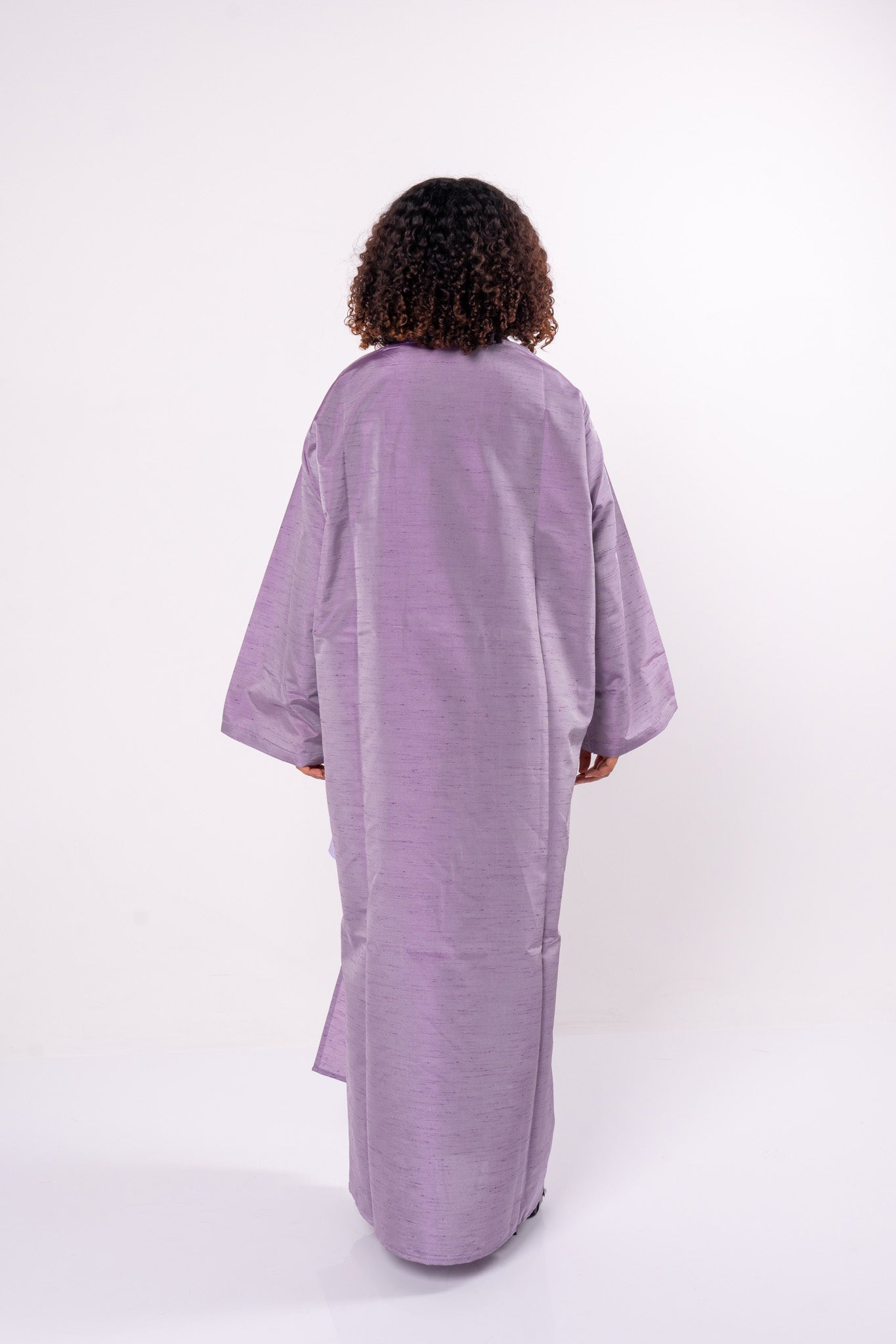The Purple Taffeta